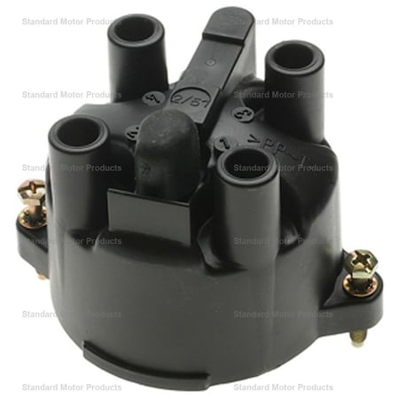 Standard Ignition Distributor Cap, Jh-231 JH-231